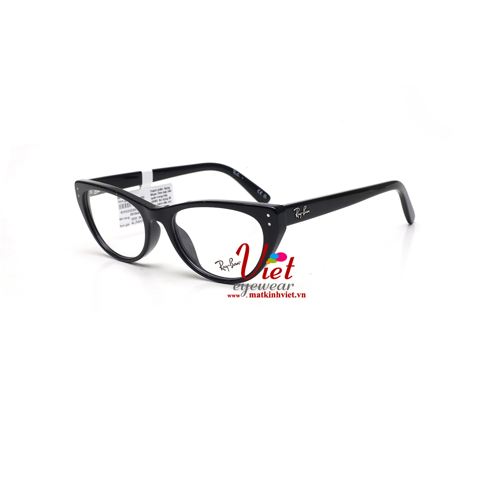 Gọng kính RayBan RB5449D 2000